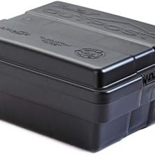 Tomcat Bait Station - Set of 6 Outpost Rat Bait Stations, Complete Rodent Control Solution