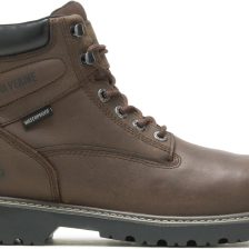 Wolverine Men’s Floorhand Waterproof 6” Work Boot